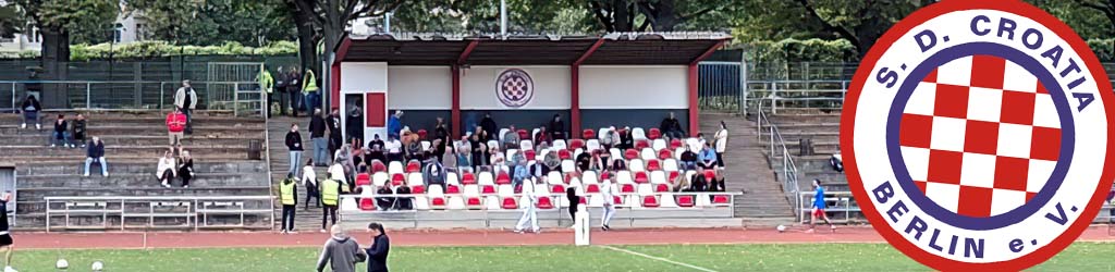 Friedrich Ebert Stadion